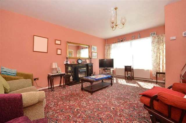  Image of 3 bedroom Semi-Detached house for sale in Greenacres Ring Angmering Littlehampton BN16 at Angmering West Sussex Angmering, BN16 4BU