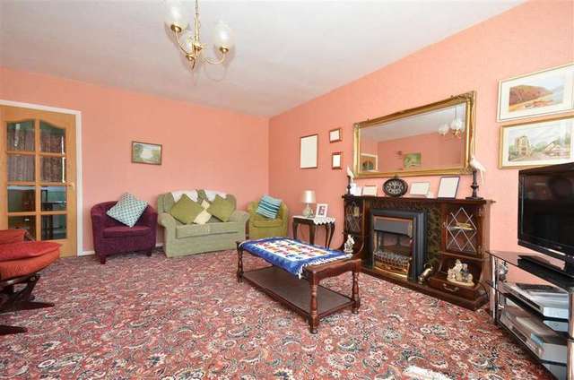  Image of 3 bedroom Semi-Detached house for sale in Greenacres Ring Angmering Littlehampton BN16 at Angmering West Sussex Angmering, BN16 4BU