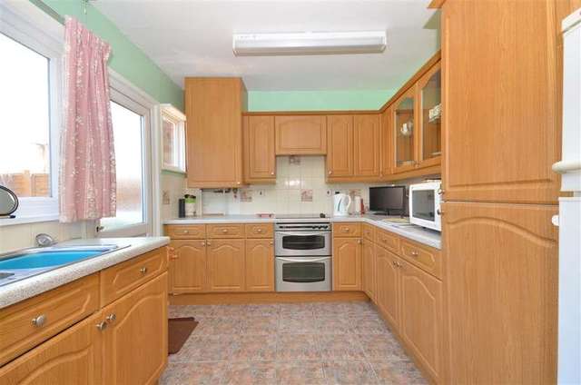  Image of 3 bedroom Semi-Detached house for sale in Greenacres Ring Angmering Littlehampton BN16 at Angmering West Sussex Angmering, BN16 4BU