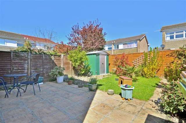  Image of 3 bedroom Semi-Detached house for sale in Greenacres Ring Angmering Littlehampton BN16 at Angmering West Sussex Angmering, BN16 4BU