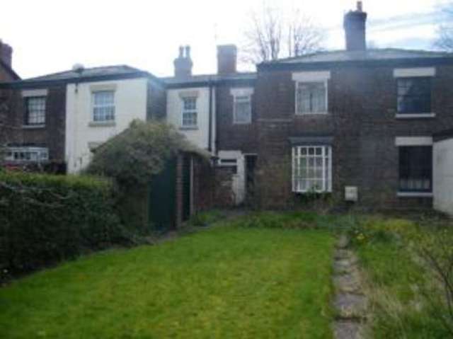  Image of 1 bedroom Detached house for sale in Greenhill Place Stockport SK3 at Edgeley Stockport Heaviley, SK3 9NE
