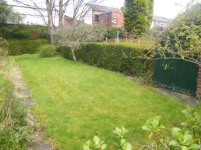  Image of 1 bedroom Detached house for sale in Greenhill Place Stockport SK3 at Edgeley Stockport Heaviley, SK3 9NE