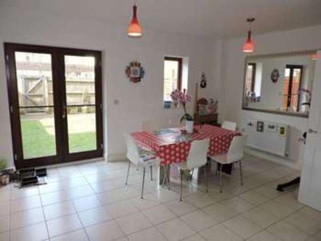  Image of 3 bedroom Terraced house for sale in Greenlands Road Basingstoke RG24 at Greenlands Road  Basingstoke, RG24 9RD