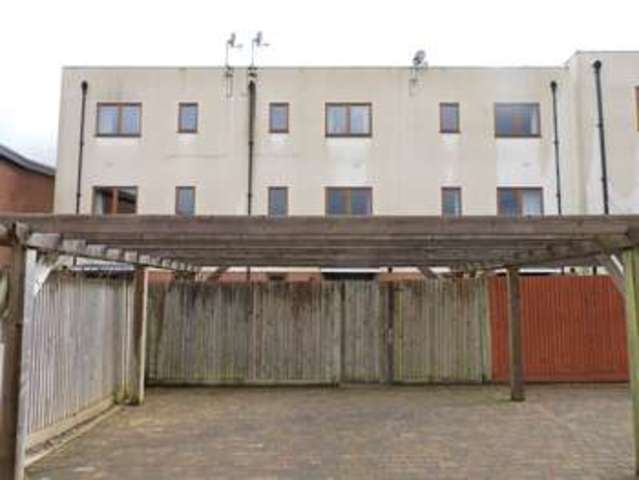  Image of 3 bedroom Terraced house for sale in Greenlands Road Basingstoke RG24 at Greenlands Road  Basingstoke, RG24 9RD