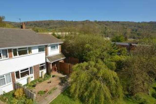  Image of 4 bedroom Terraced house for sale in Greenwood Meadow Chinnor OX39 at Greenwood Meadow  Chinnor, OX39 4JH