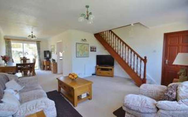  Image of 4 bedroom Terraced house for sale in Greenwood Meadow Chinnor OX39 at Greenwood Meadow  Chinnor, OX39 4JH