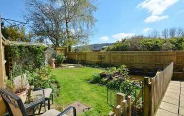  Image of 4 bedroom Terraced house for sale in Greenwood Meadow Chinnor OX39 at Greenwood Meadow  Chinnor, OX39 4JH