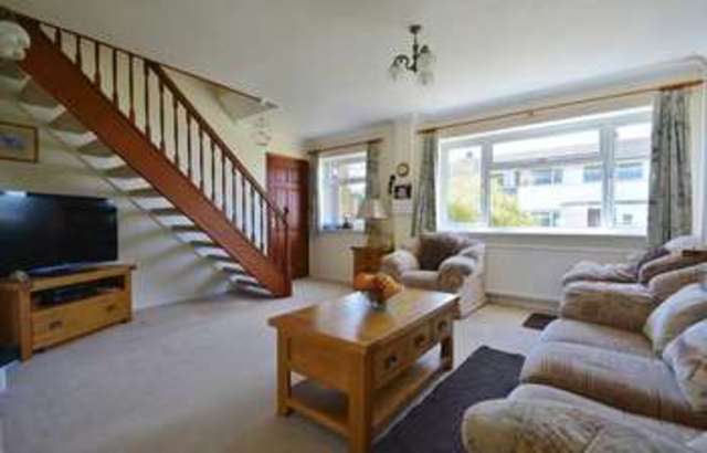  Image of 4 bedroom Terraced house for sale in Greenwood Meadow Chinnor OX39 at Greenwood Meadow  Chinnor, OX39 4JH