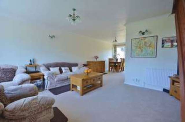  Image of 4 bedroom Terraced house for sale in Greenwood Meadow Chinnor OX39 at Greenwood Meadow  Chinnor, OX39 4JH