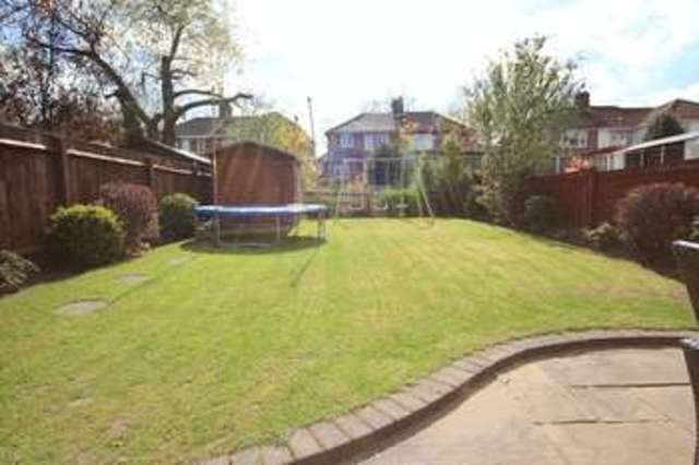  Image of 3 bedroom Semi-Detached house for sale in Gregory Way Liverpool L16 at Gregory Way  Liverpool, L16 1JS