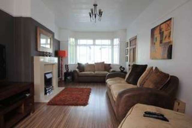  Image of 3 bedroom Semi-Detached house for sale in Gregory Way Liverpool L16 at Gregory Way  Liverpool, L16 1JS