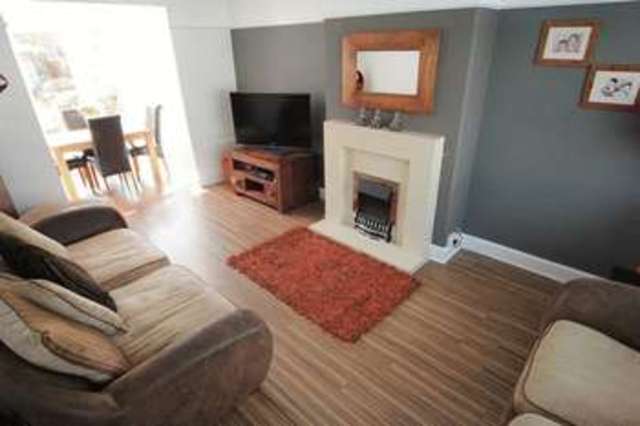  Image of 3 bedroom Semi-Detached house for sale in Gregory Way Liverpool L16 at Gregory Way  Liverpool, L16 1JS