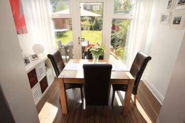  Image of 3 bedroom Semi-Detached house for sale in Gregory Way Liverpool L16 at Gregory Way  Liverpool, L16 1JS