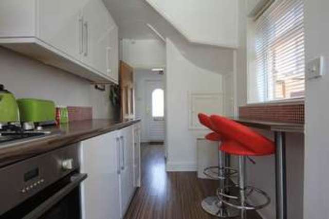  Image of 3 bedroom Semi-Detached house for sale in Gregory Way Liverpool L16 at Gregory Way  Liverpool, L16 1JS