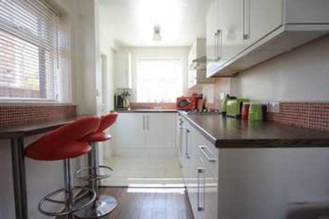  Image of 3 bedroom Semi-Detached house for sale in Gregory Way Liverpool L16 at Gregory Way  Liverpool, L16 1JS