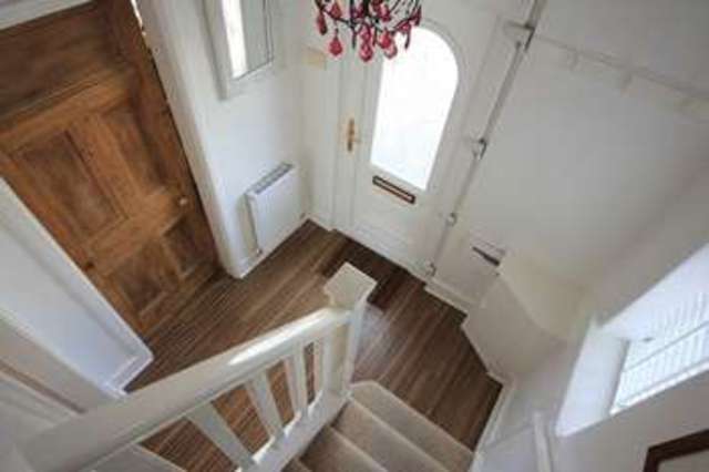  Image of 3 bedroom Semi-Detached house for sale in Gregory Way Liverpool L16 at Gregory Way  Liverpool, L16 1JS