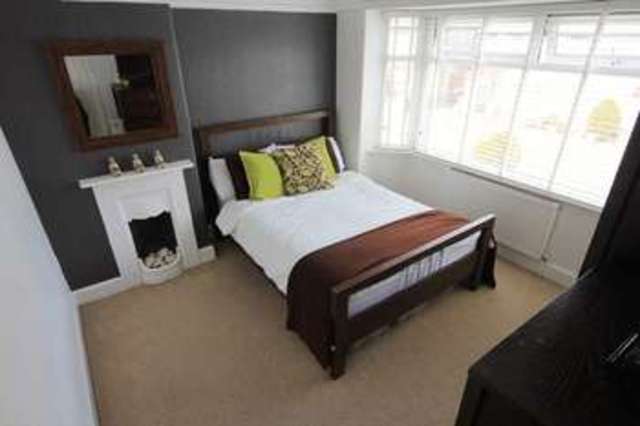  Image of 3 bedroom Semi-Detached house for sale in Gregory Way Liverpool L16 at Gregory Way  Liverpool, L16 1JS