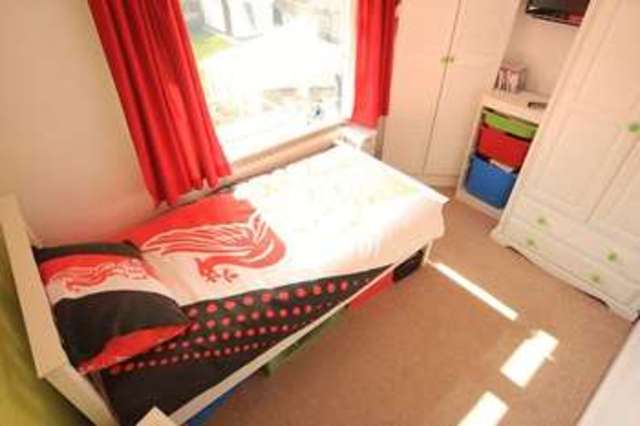  Image of 3 bedroom Semi-Detached house for sale in Gregory Way Liverpool L16 at Gregory Way  Liverpool, L16 1JS
