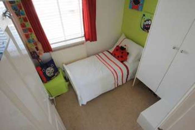  Image of 3 bedroom Semi-Detached house for sale in Gregory Way Liverpool L16 at Gregory Way  Liverpool, L16 1JS