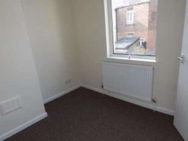  Image of Terraced house for sale in Griffin Street Blackburn BB2 at Griffin Blackburn Ewood, BB2 2PD