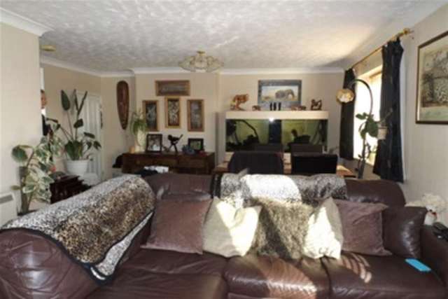  Image of 3 bedroom Detached house to rent in Church Close Grimston King