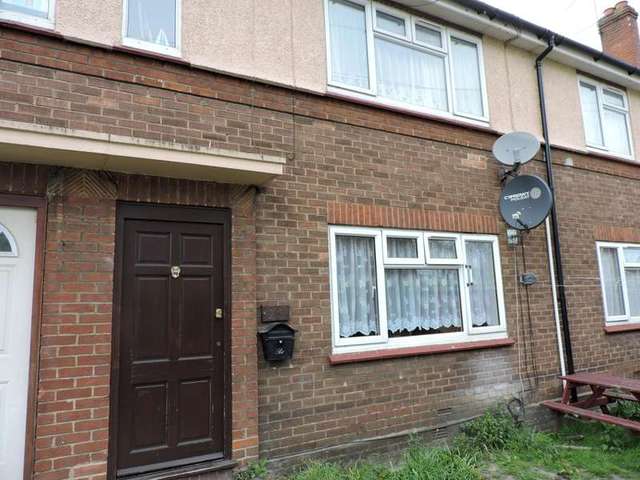  Image of 2 bedroom Flat to rent in Grimwade Street Ipswich IP4 at Ipswich, IP4 1LP