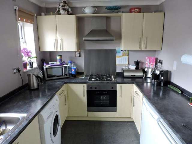  Image of 2 bedroom Flat to rent in Grimwade Street Ipswich IP4 at Ipswich, IP4 1LP