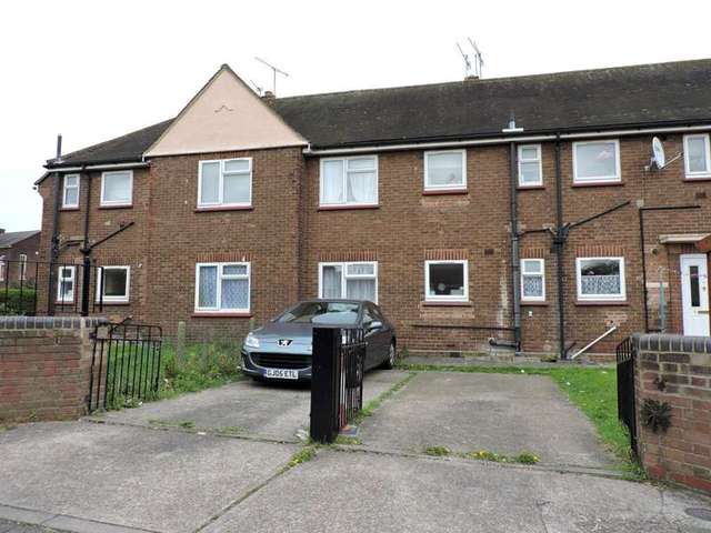  Image of 2 bedroom Flat to rent in Grimwade Street Ipswich IP4 at Ipswich, IP4 1LP
