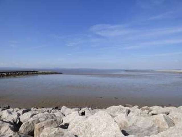  Image of 2 bedroom Flat for sale in Grosvenor Road Heysham Morecambe LA3 at Grosvenor Road Heysham Morecambe, LA3 1DS