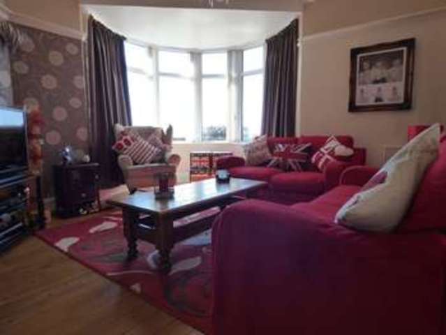  Image of 2 bedroom Flat for sale in Grosvenor Road Heysham Morecambe LA3 at Grosvenor Road Heysham Morecambe, LA3 1DS
