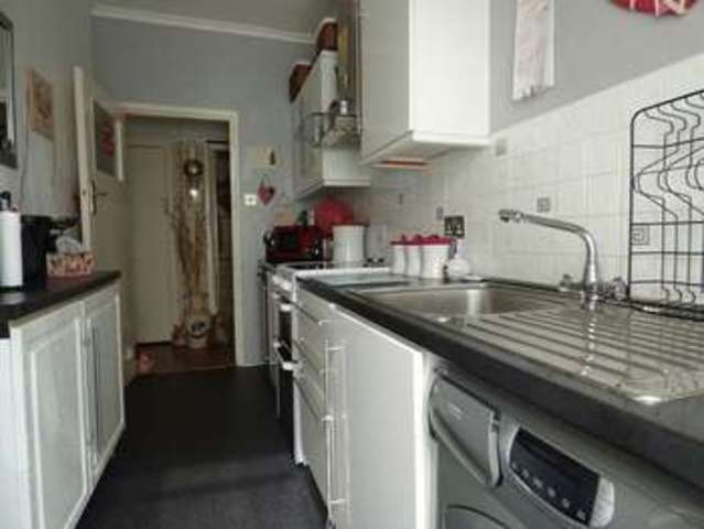  Image of 2 bedroom Flat for sale in Grosvenor Road Heysham Morecambe LA3 at Grosvenor Road Heysham Morecambe, LA3 1DS