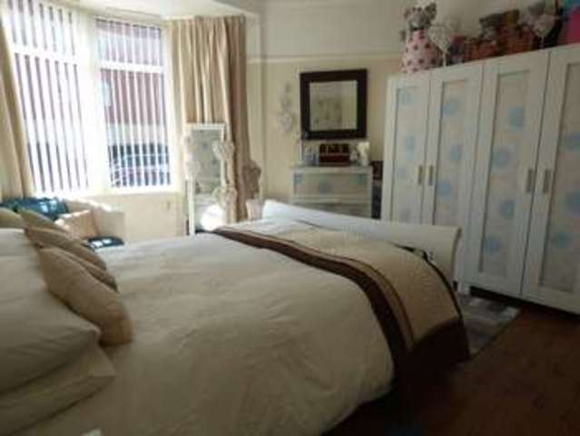  Image of 2 bedroom Flat for sale in Grosvenor Road Heysham Morecambe LA3 at Grosvenor Road Heysham Morecambe, LA3 1DS