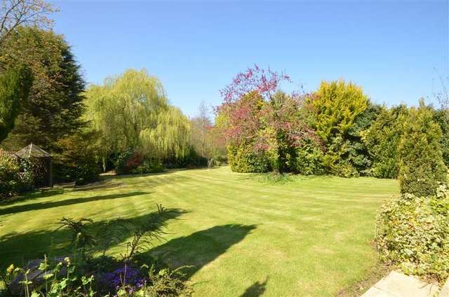  Image of 3 bedroom Detached house for sale in Guildford Road Shamley Green Guildford GU5 at Shamley Green Guildford Guildford, GU5 0RT