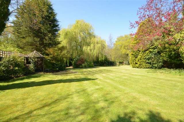  Image of 3 bedroom Detached house for sale in Guildford Road Shamley Green Guildford GU5 at Shamley Green Guildford Guildford, GU5 0RT