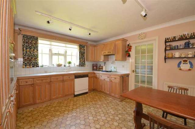  Image of 3 bedroom Detached house for sale in Guildford Road Shamley Green Guildford GU5 at Shamley Green Guildford Guildford, GU5 0RT