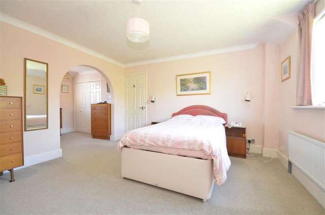  Image of 3 bedroom Detached house for sale in Guildford Road Shamley Green Guildford GU5 at Shamley Green Guildford Guildford, GU5 0RT