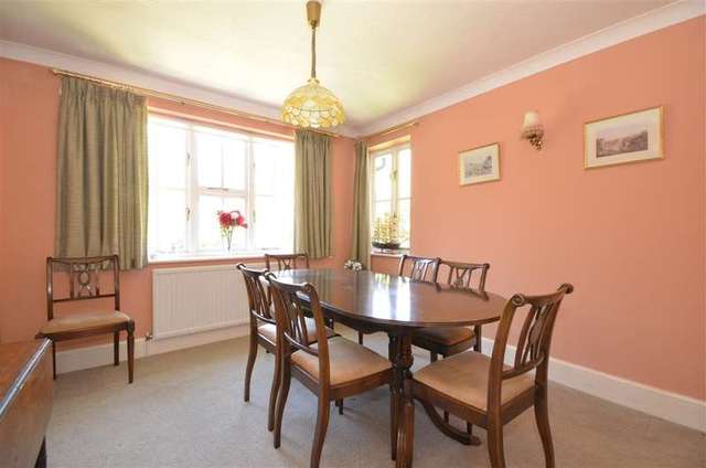  Image of 3 bedroom Detached house for sale in Guildford Road Shamley Green Guildford GU5 at Shamley Green Guildford Guildford, GU5 0RT