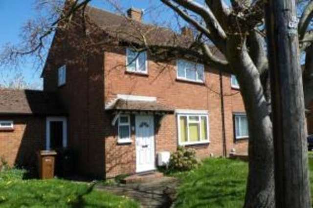  Image of 3 bedroom Semi-Detached house for sale in Maple Grove Guildford GU1 at Guildford Surrey Guildford, GU1 1LP