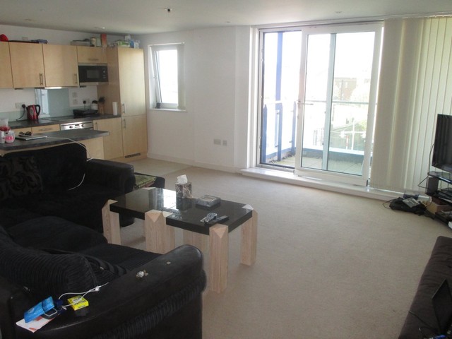  Image of 2 bedroom Apartment for sale in Gunwharf Quays Portsmouth PO1 at Gunwharf Quays Portsmouth Hampshire, PO1 3ET