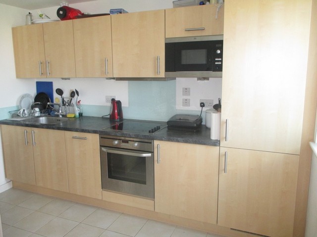  Image of 2 bedroom Apartment for sale in Gunwharf Quays Portsmouth PO1 at Gunwharf Quays Portsmouth Hampshire, PO1 3ET