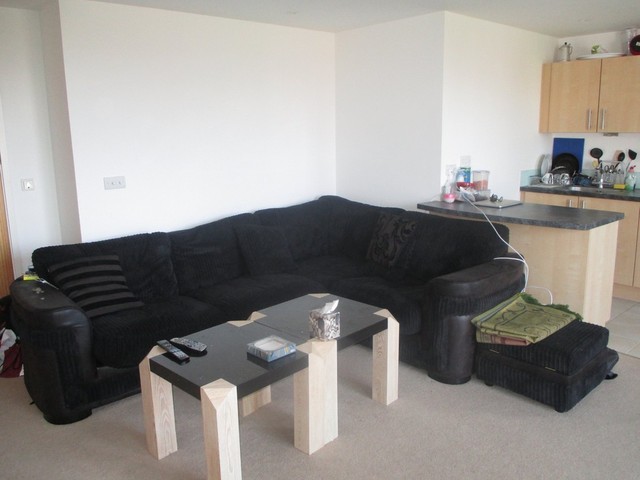 Image of 2 bedroom Apartment for sale in Gunwharf Quays Portsmouth PO1 at Gunwharf Quays Portsmouth Hampshire, PO1 3ET