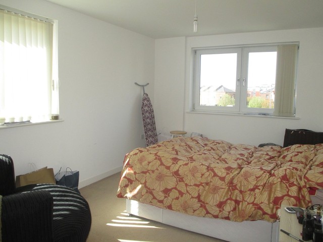  Image of 2 bedroom Apartment for sale in Gunwharf Quays Portsmouth PO1 at Gunwharf Quays Portsmouth Hampshire, PO1 3ET