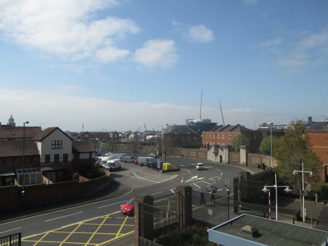  Image of 2 bedroom Apartment for sale in Gunwharf Quays Portsmouth PO1 at Gunwharf Quays Portsmouth Hampshire, PO1 3ET