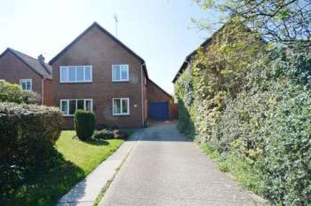  Image of 4 bedroom Detached house for sale in The Gables Haddenham Aylesbury HP17 at The Gables  Haddenham, HP17 8AD