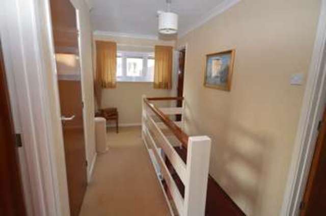  Image of 4 bedroom Detached house for sale in The Gables Haddenham Aylesbury HP17 at The Gables  Haddenham, HP17 8AD