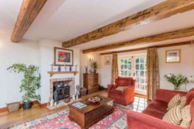  Image of 4 bedroom Detached house for sale in Coram Street Hadleigh Ipswich IP7 at Hadleigh Ipswich Hadleigh, IP7 5NP