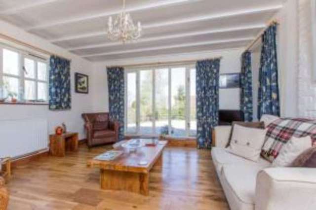  Image of 4 bedroom Detached house for sale in Coram Street Hadleigh Ipswich IP7 at Hadleigh Ipswich Hadleigh, IP7 5NP