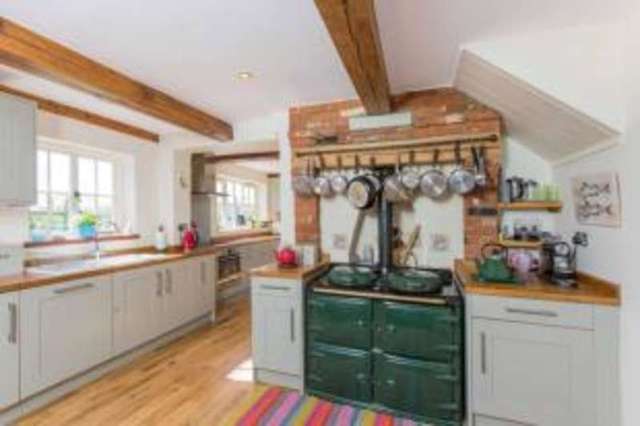  Image of 4 bedroom Detached house for sale in Coram Street Hadleigh Ipswich IP7 at Hadleigh Ipswich Hadleigh, IP7 5NP