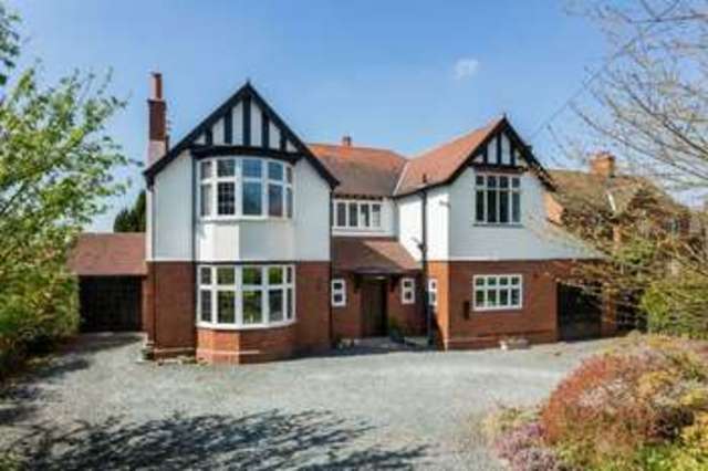  Image of 4 bedroom Detached house for sale in Main Street Fulford York YO10 at Main Street Fulford York, YO10 4PS