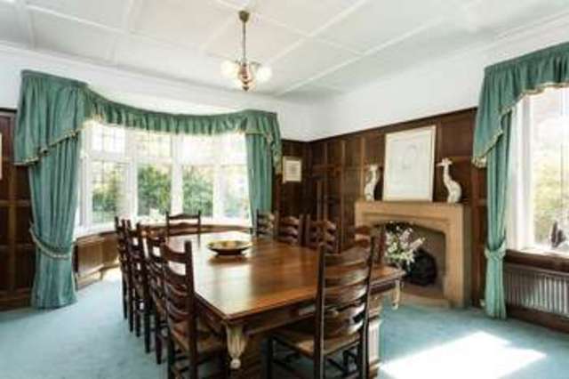  Image of 4 bedroom Detached house for sale in Main Street Fulford York YO10 at Main Street Fulford York, YO10 4PS